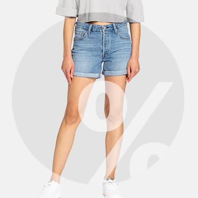 Jeans im Sale
