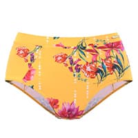Highwaist-Bikini-Hose