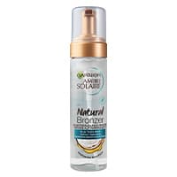 GARNIER Selbstbräunungsmousse