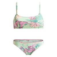 Roxy Bustier-Bikini