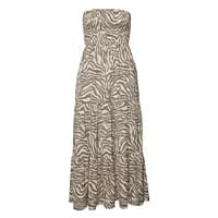 LASCANA Bandeaukleid