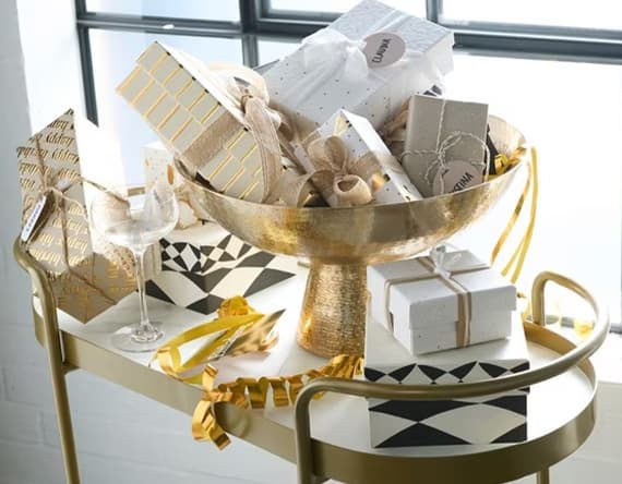 Geschenkideen zur Hochzeit