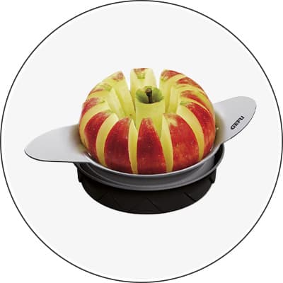 Obstschneider
