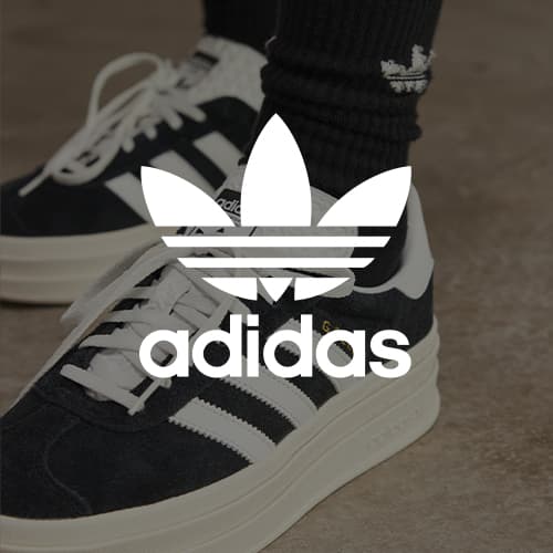 Marke Adidas