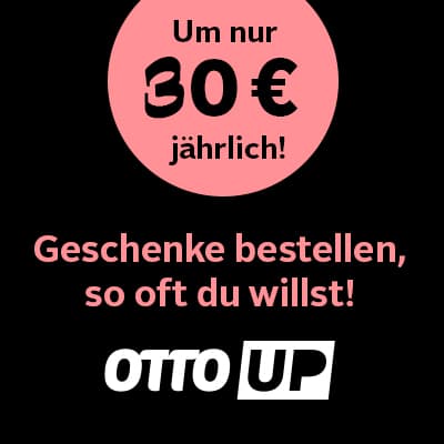 OTTO UP Lieferflat