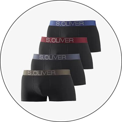 Boxershort-Set