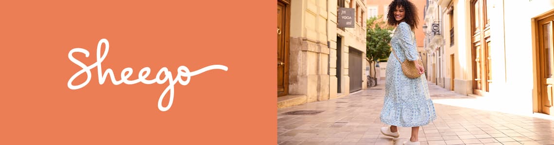 Sheego