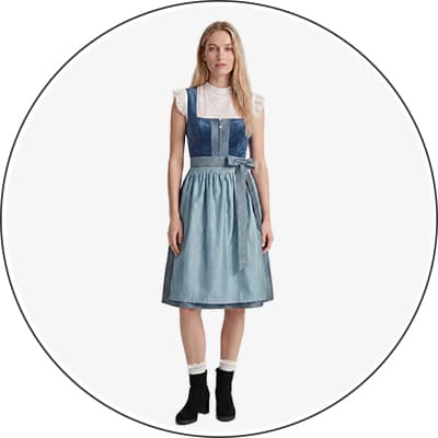 Dirndl