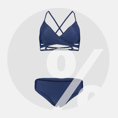 % Bikinis