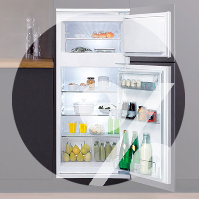Kühlschränke im Sale