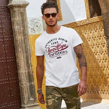 John Devin Shirts