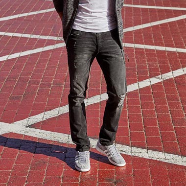 John Devin Jeans