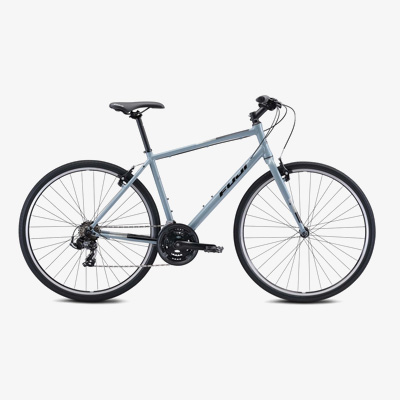 Fitnessbikes