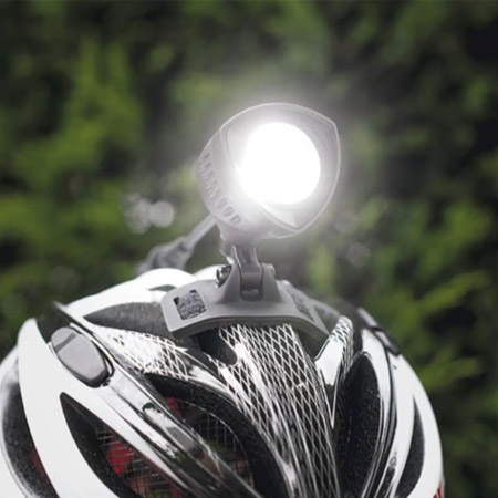 Fahrradbeleuchtung
