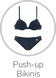 Push up Bikini