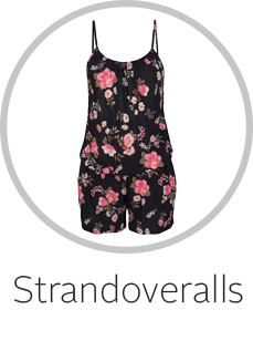 Strandoveralls 