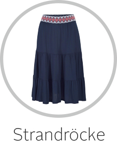 Strandröcke