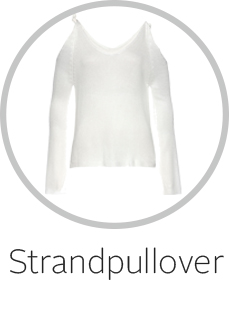 Strandpullover