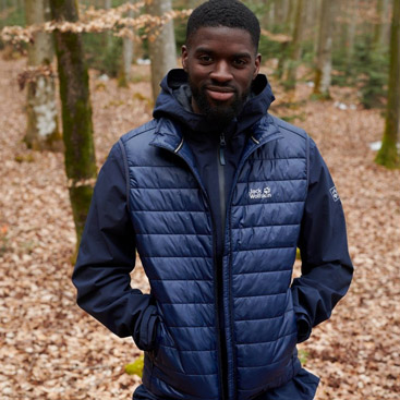 Ottoversand jack wolfskin clearance