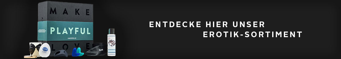 Erotik Sortiment
