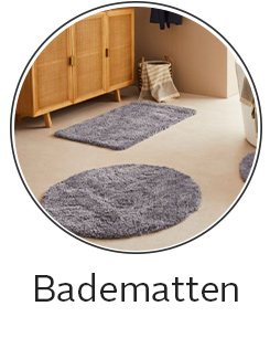 Badematten