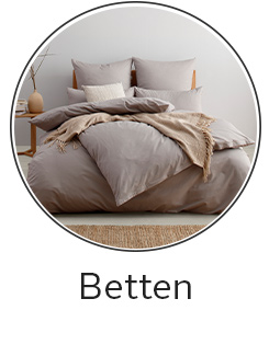 Betten