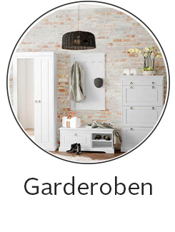 garderoben