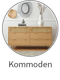 Kommoden und Sideboards
