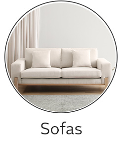 Sofa und Couches