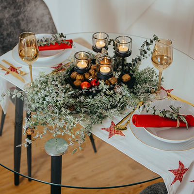 Weihnachtsdekoration