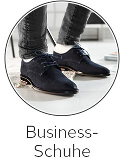 Herren Business-Schuhe