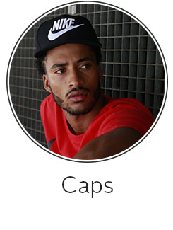 Caps für Herren
