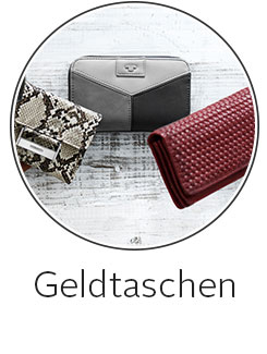 Geldtaschen für Damen