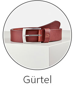 Gürtel für Damen
