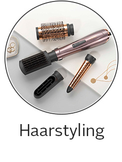 Haarstyling