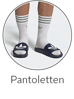 Herren Pantoletten
