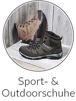 Herren Sport- & Outdoorschuhe