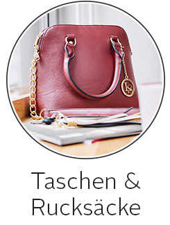 Taschen & Rucksäcke für Damen