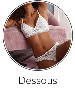 Dessous