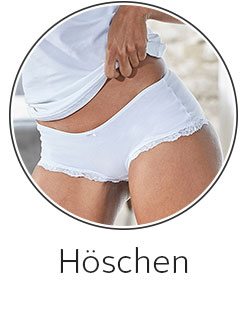 Damen Höschen