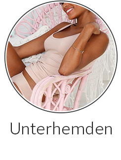 Damen-Unterhemden
