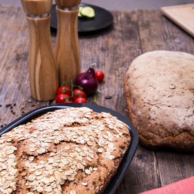Brotbackformen