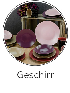 Geschirr