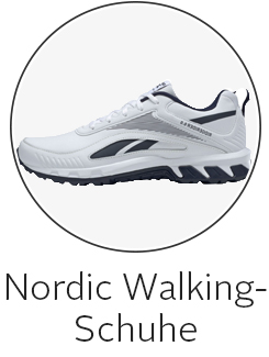 Nordic Walking Schuhe
