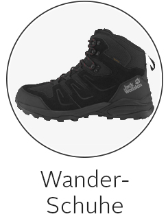 Wander Schuhe