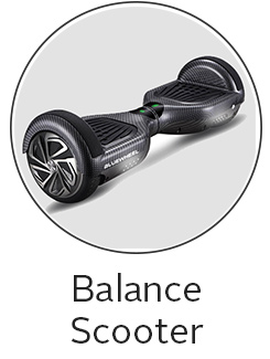 Balance Scooter