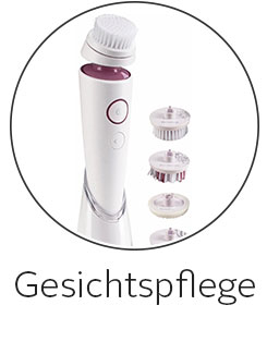 Gesichtspflege