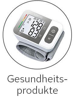 Gesundheitsprodukte