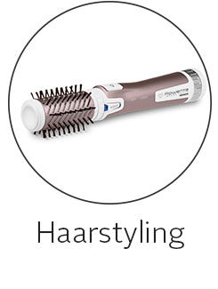 Haarstyling