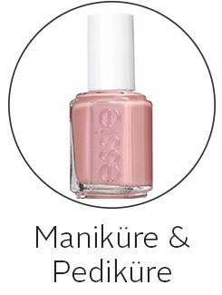 Maniküre & Pediküre